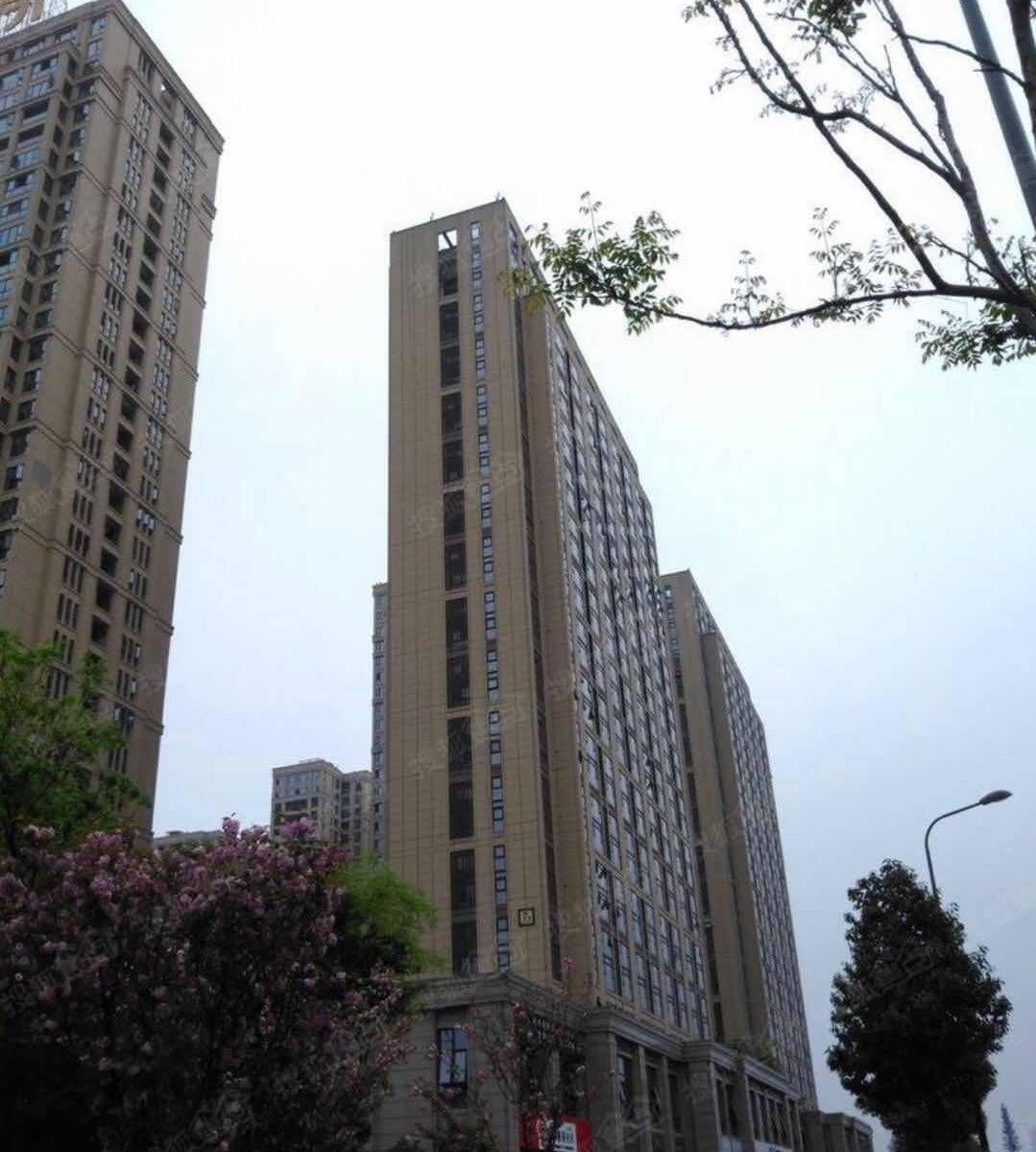 成都康桥见酒店公寓