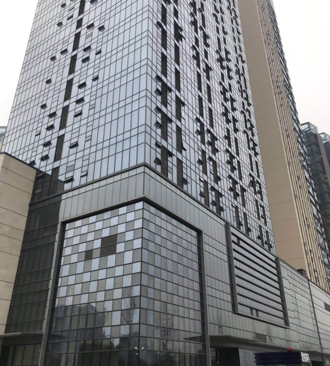 歇会儿精品民宿(成都财富中心店)
