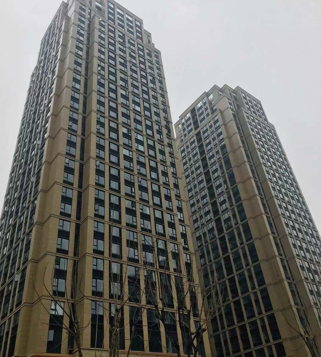 成都艾克公寓