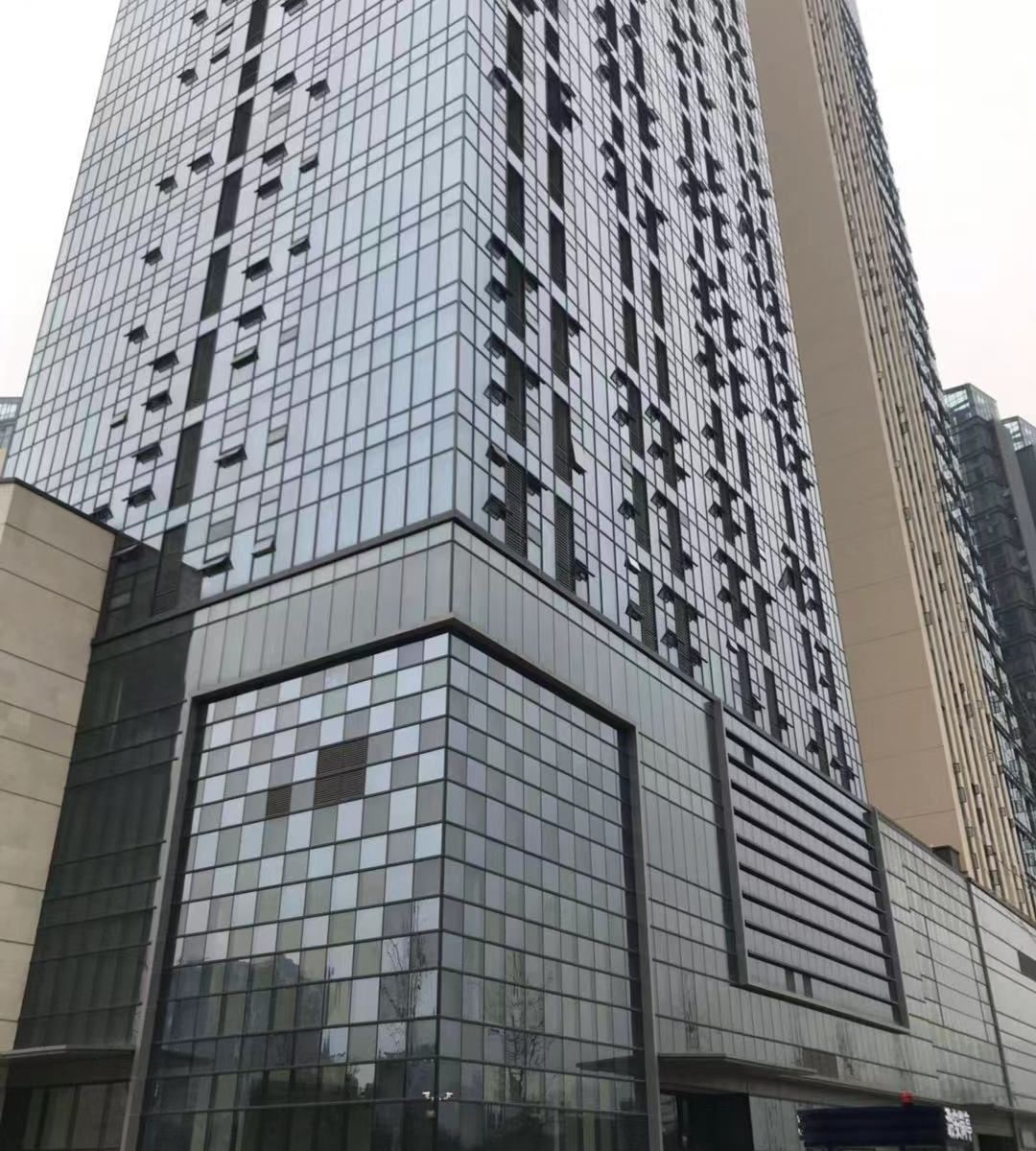 成都倾国倾城公寓