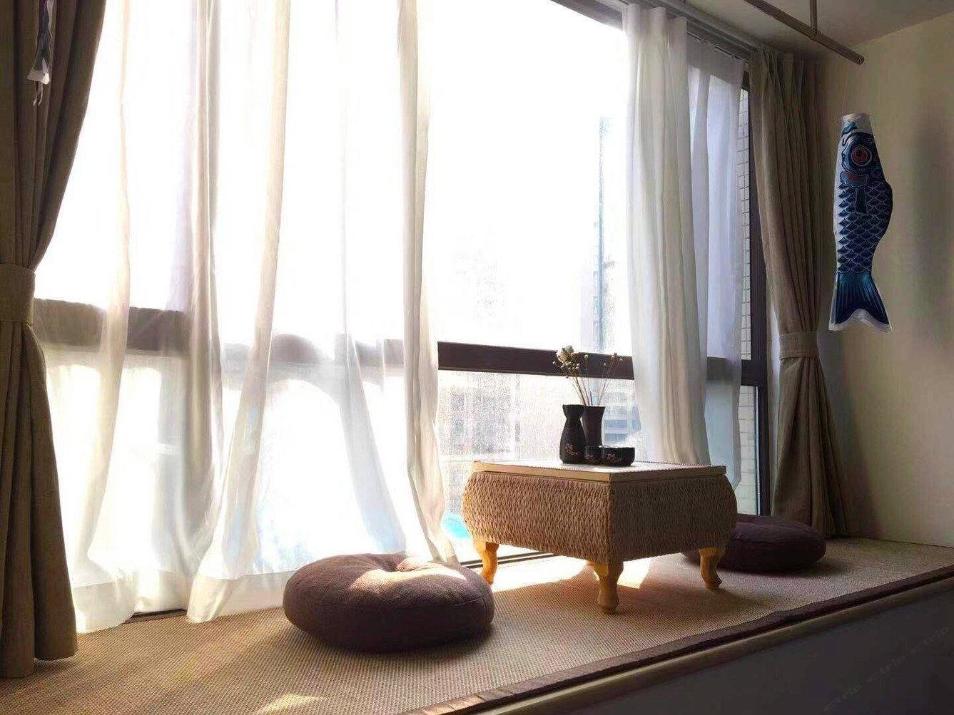 美住家的小不点公寓(瞻远西三街分店)