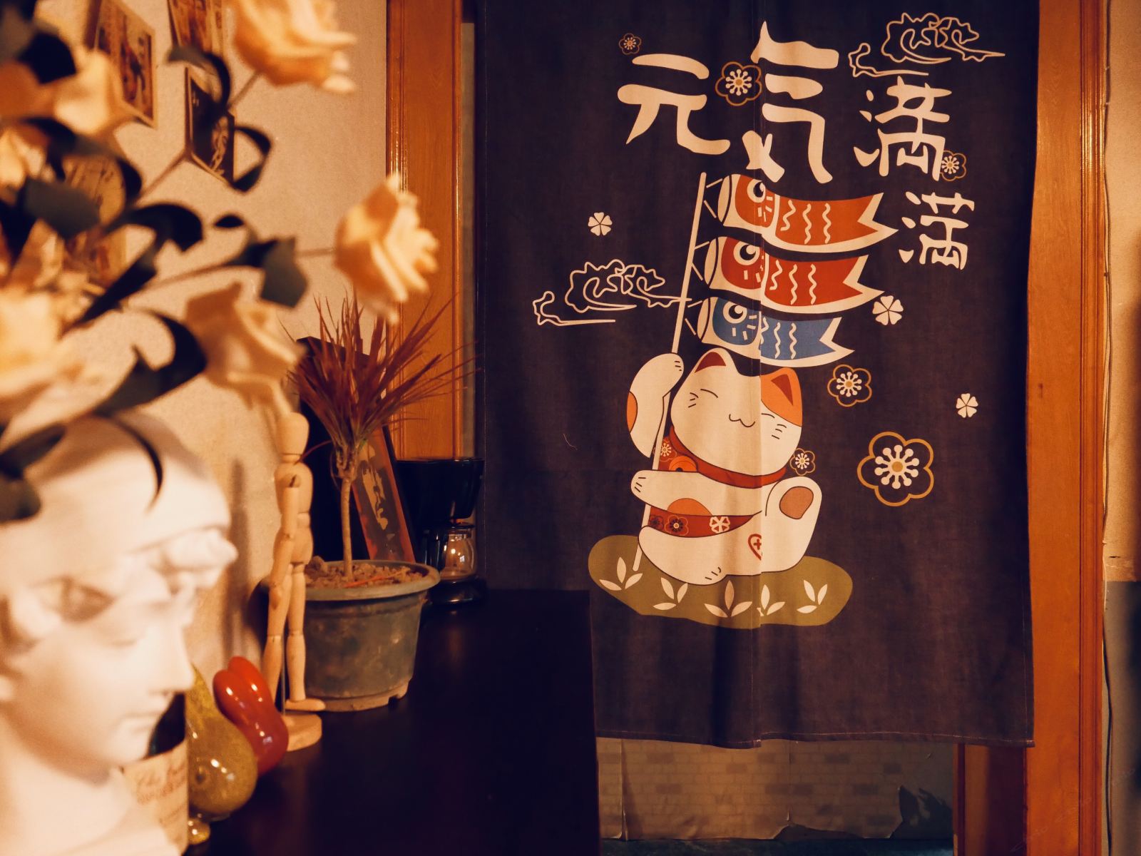 南柯一梦青年旅社(成都人民公园店)