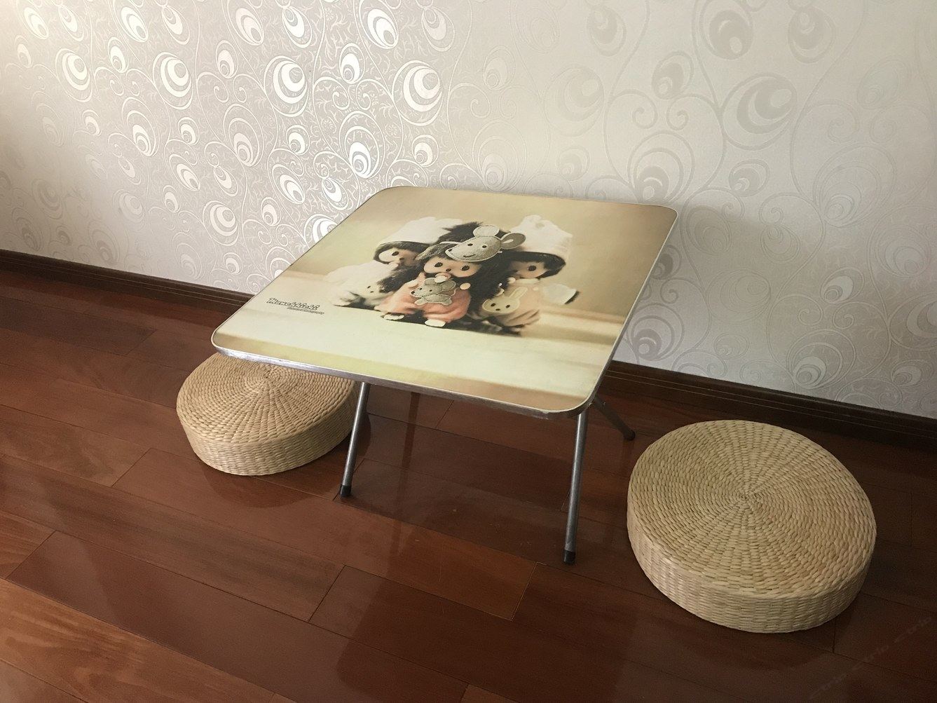 其他