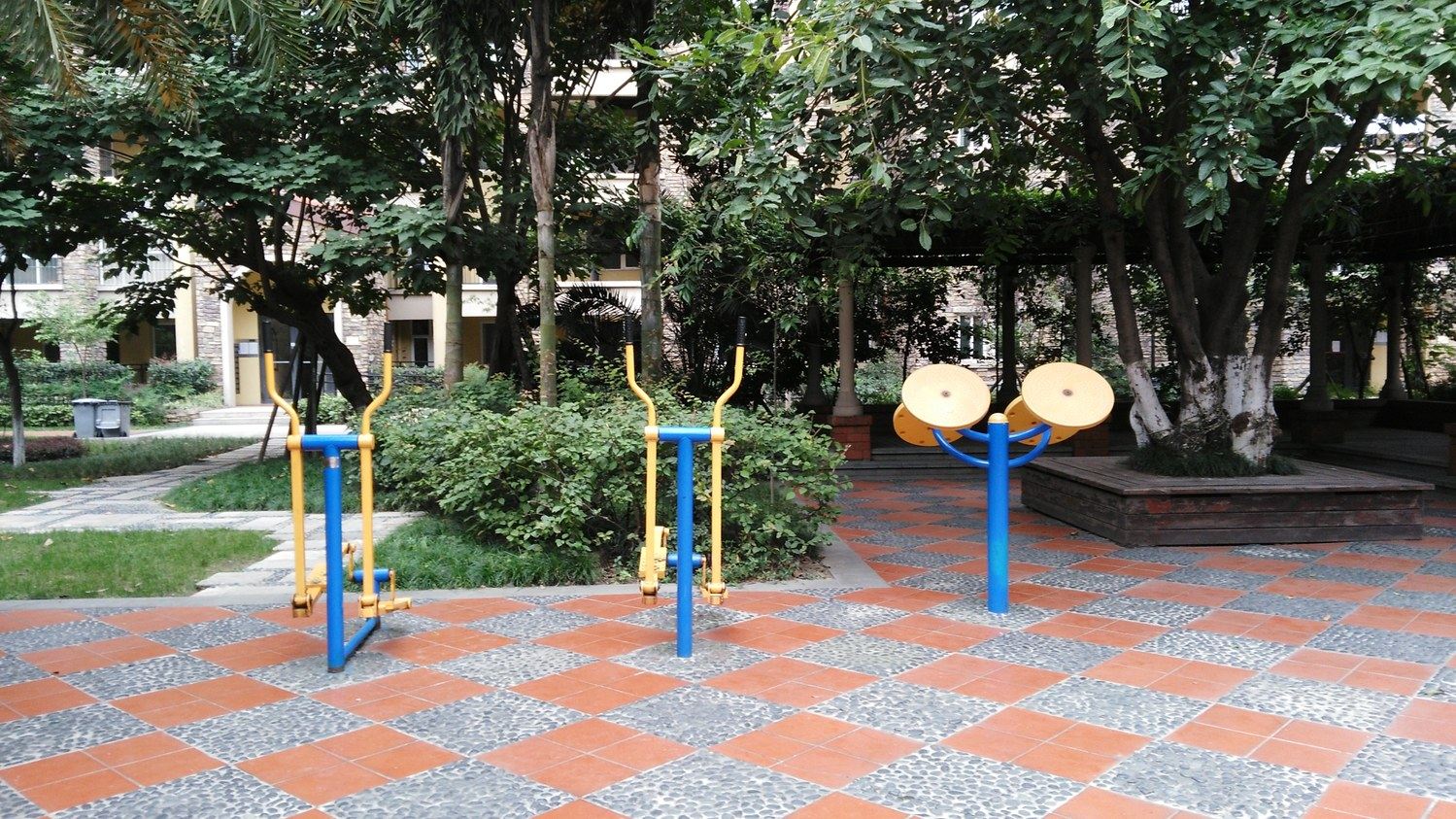 其他