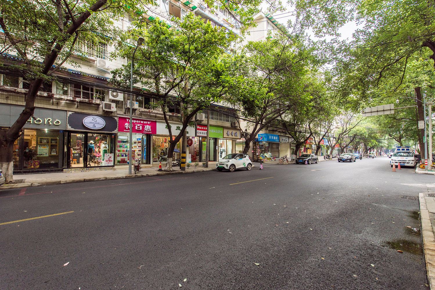 成都小憩小住公寓(27号店)