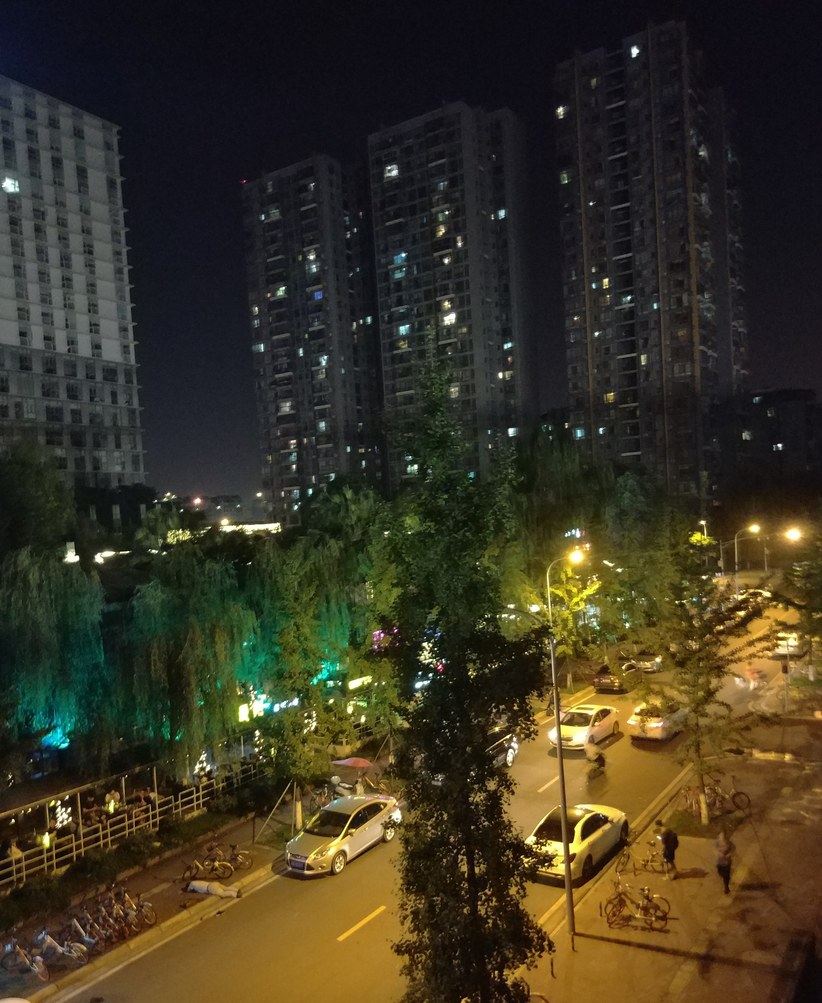 其他