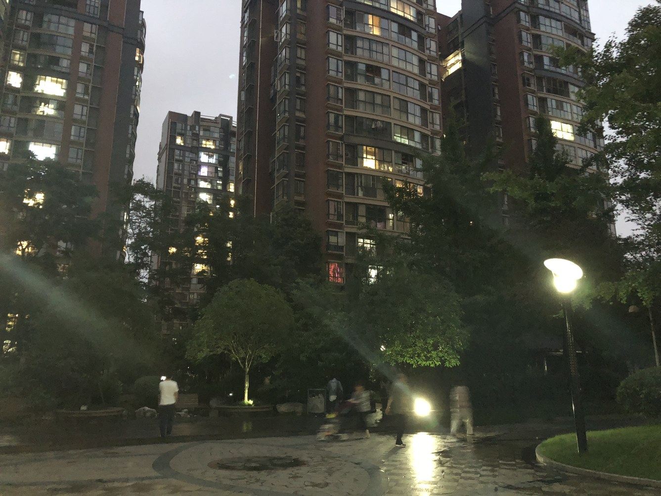 其他