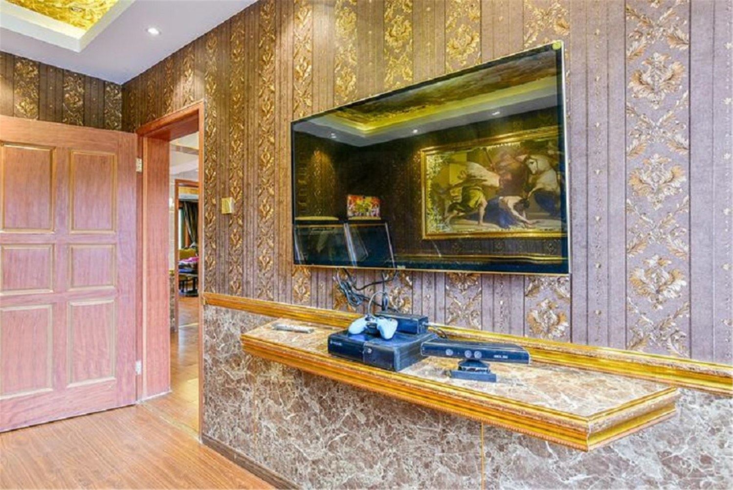 成都小可爱房东公寓(2号店)