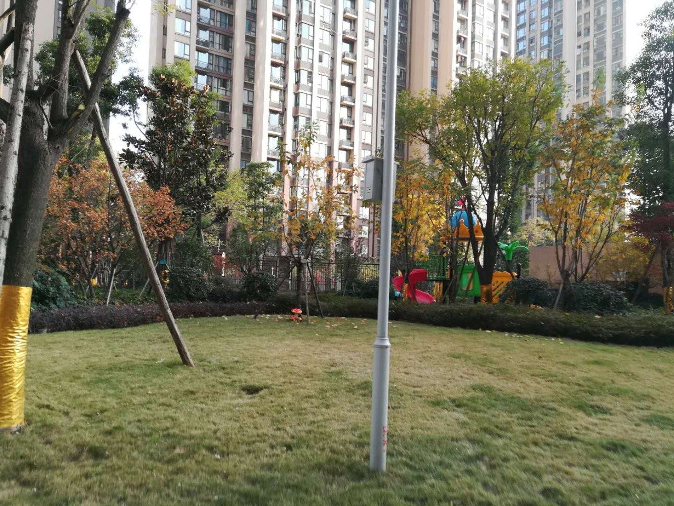 成都二仙桥泰博理想城公寓