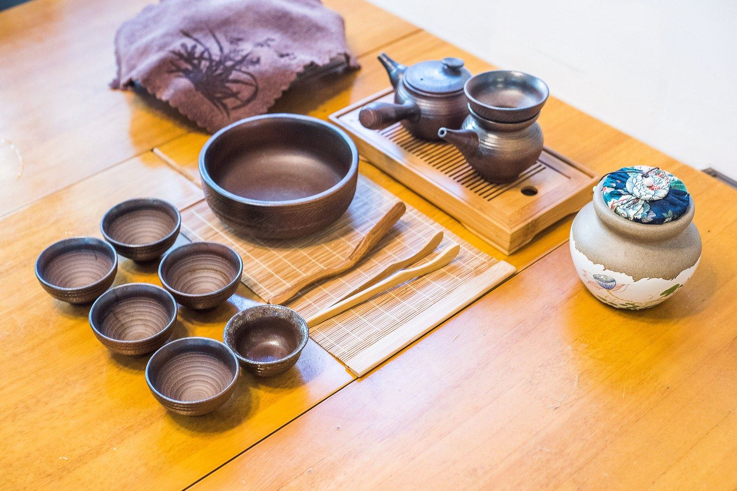 其他