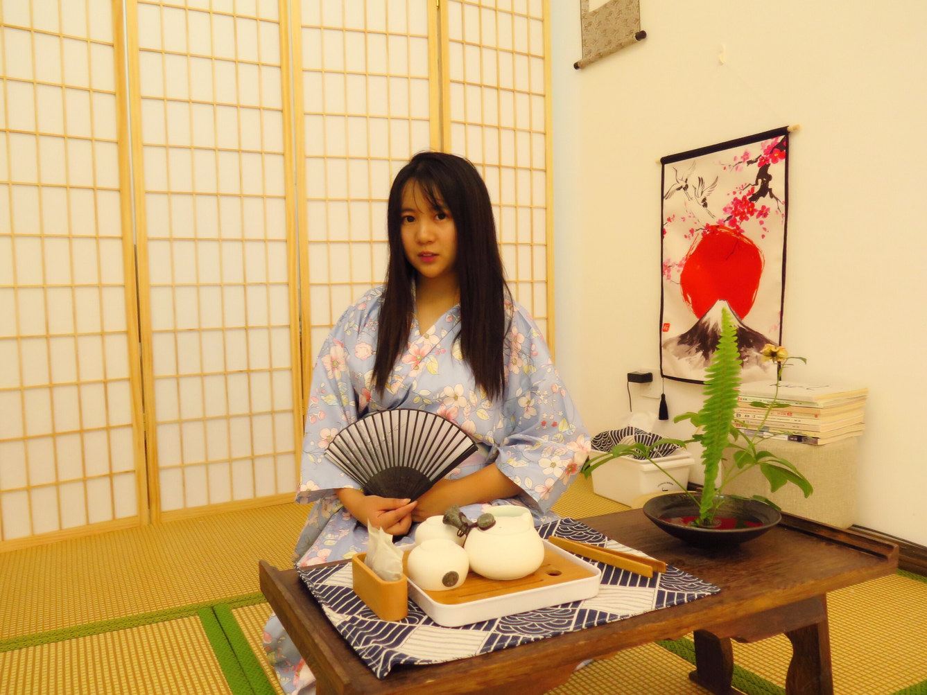 其他