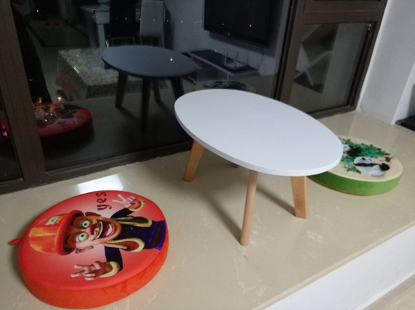 其他