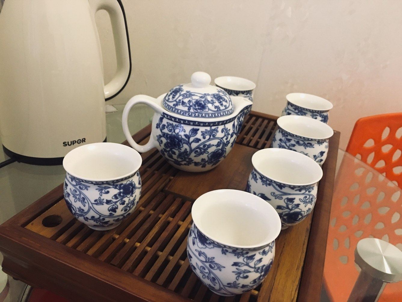 其他
