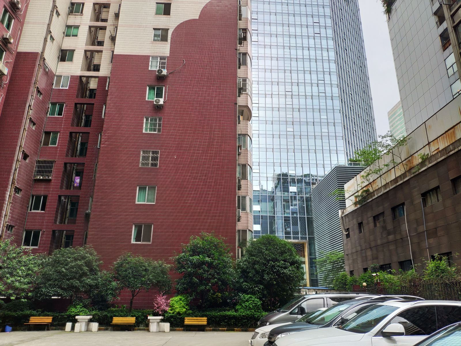 成都西西里青年旅舍