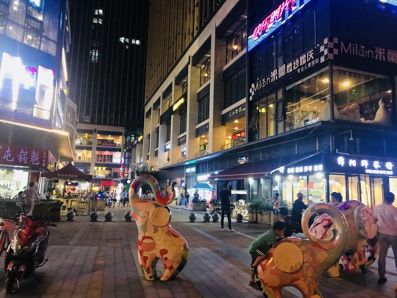 其他