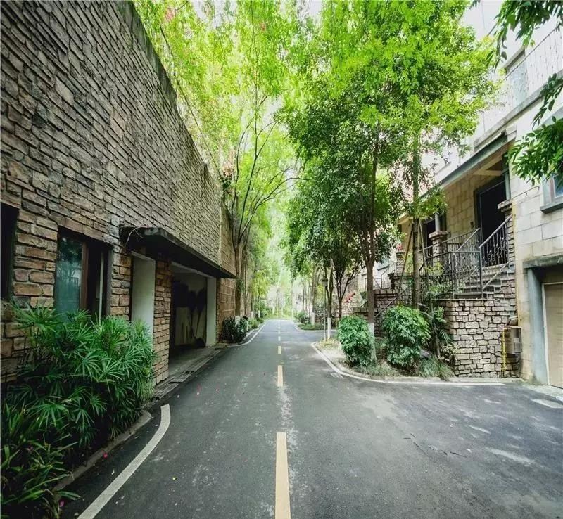 成都风音城堡度假别墅(5号店)