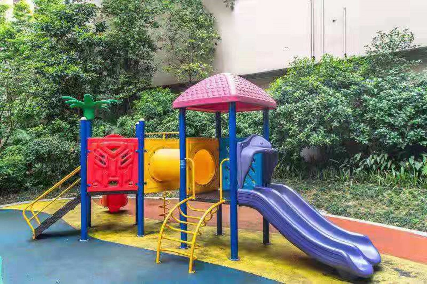成都彼端公寓(8号店)