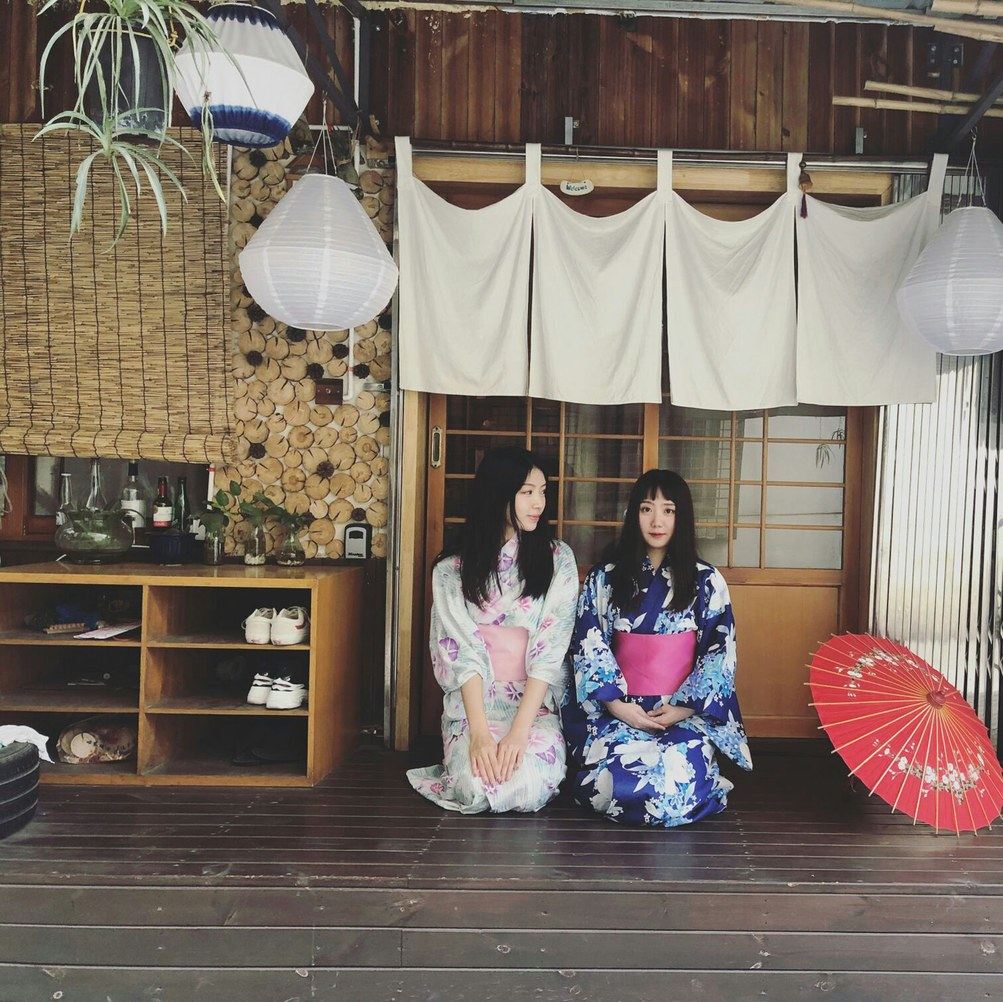 成都ShareHouse公寓(5号店)