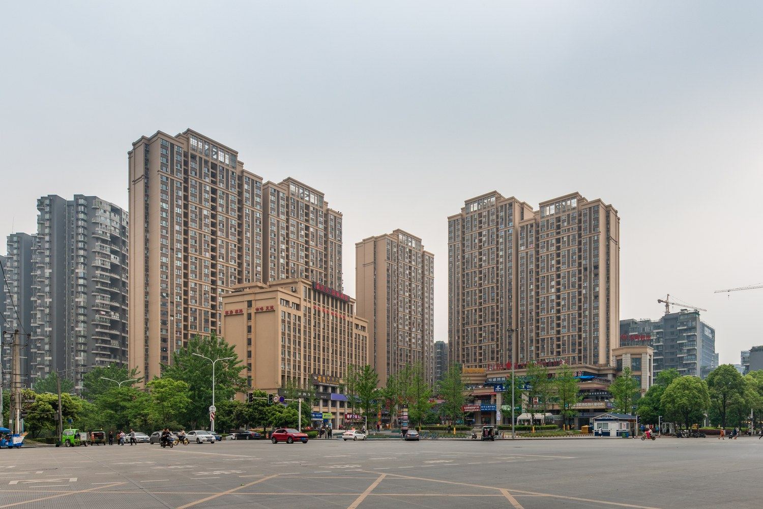 其他