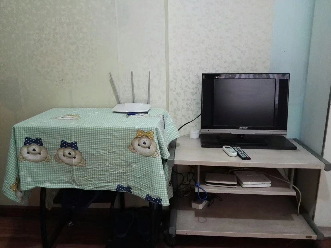 其他