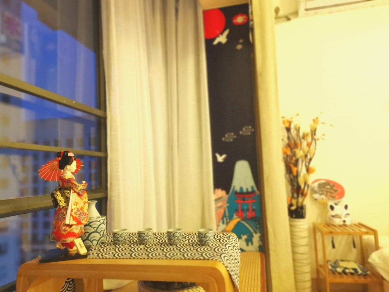 其他