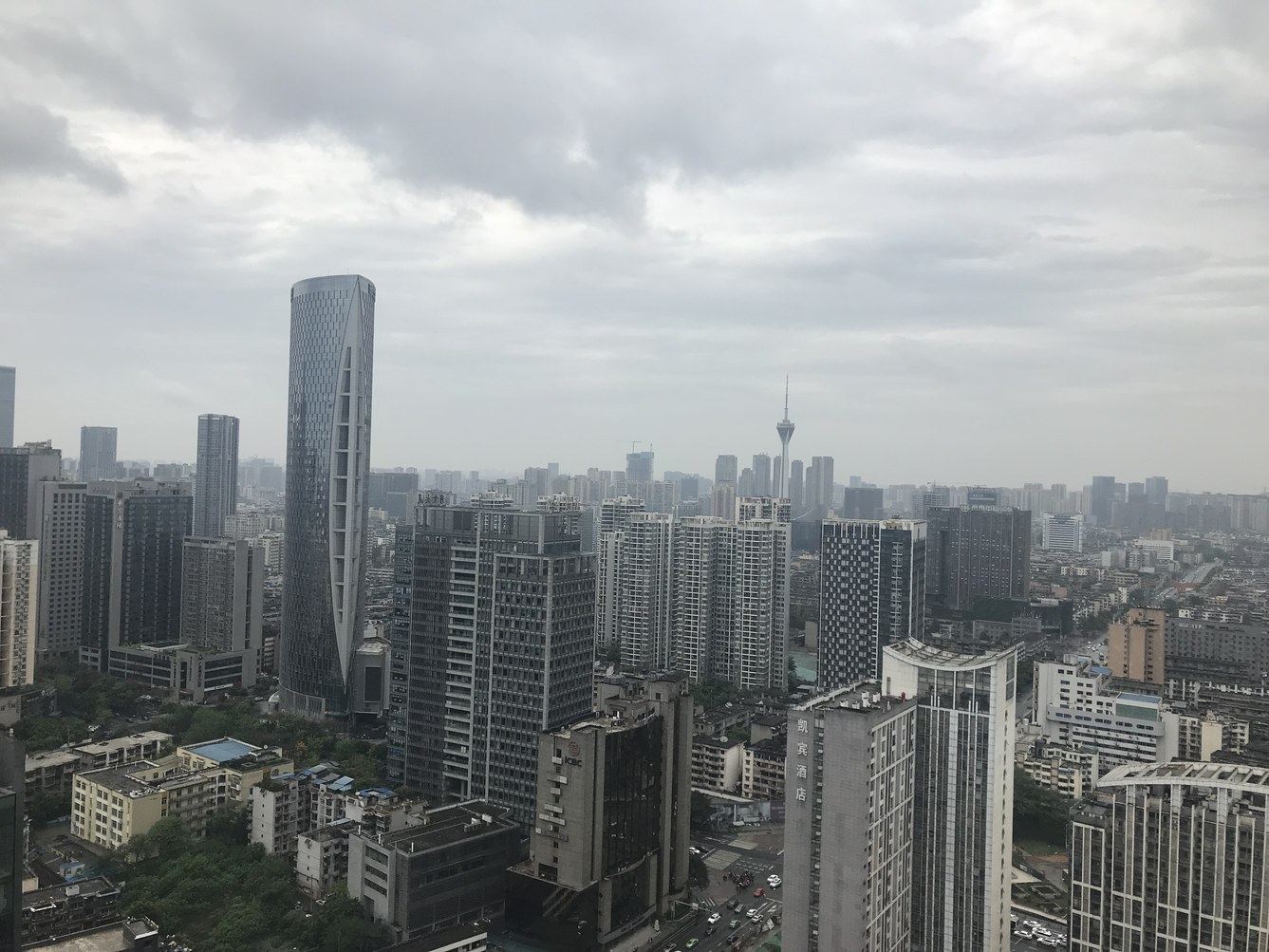 成都漫品家公寓(13号店)