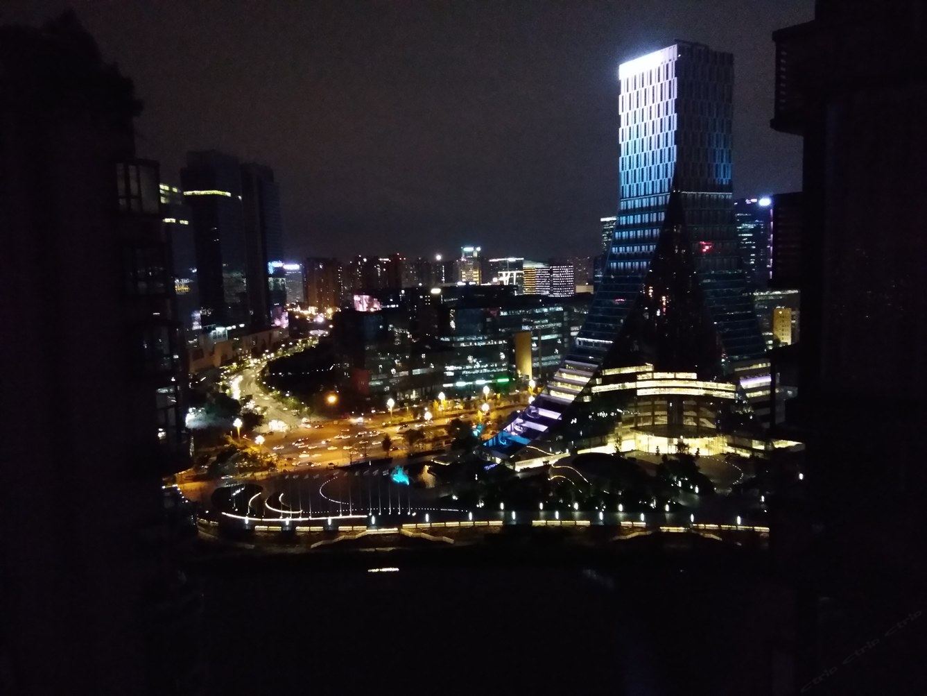 其他