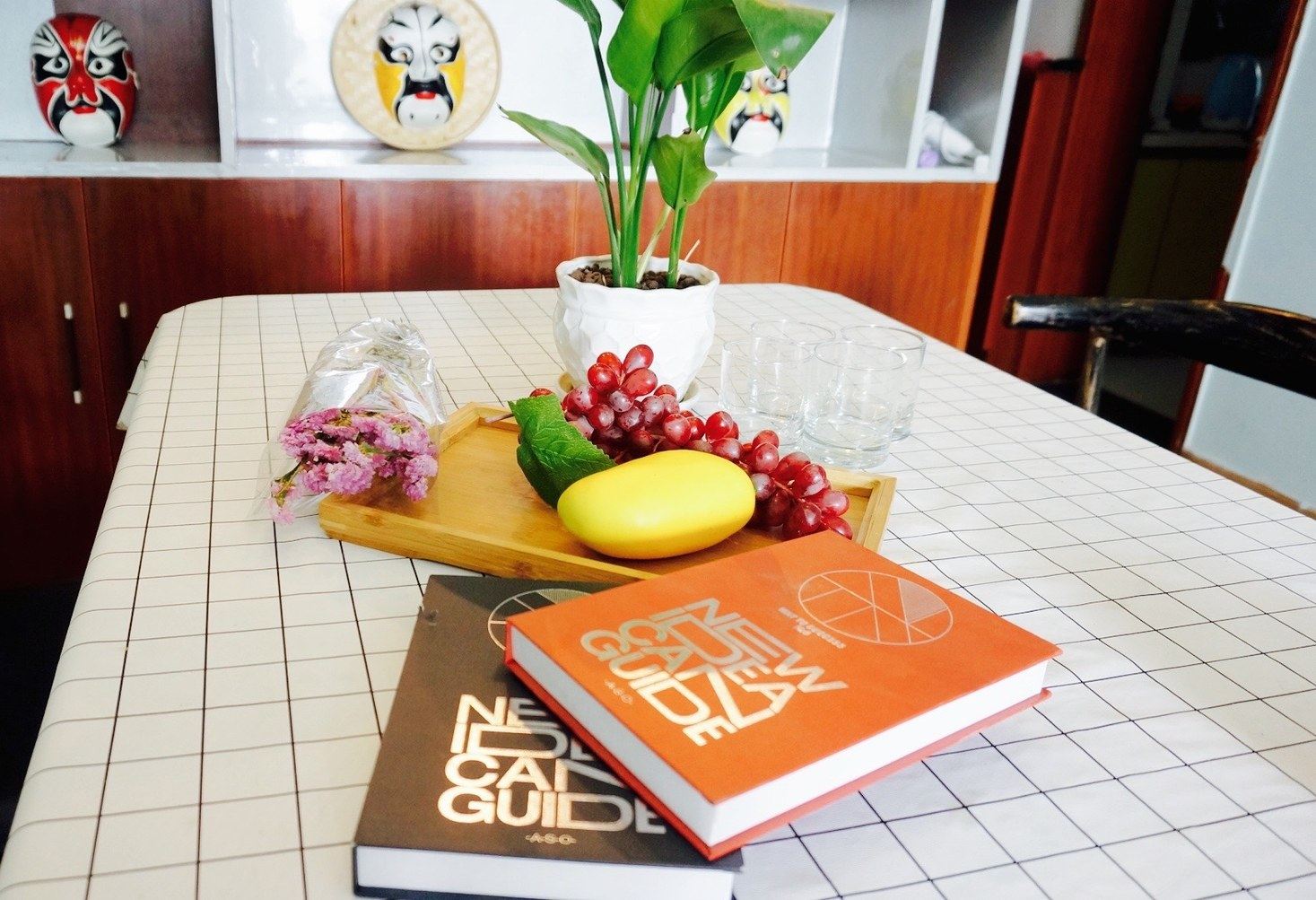 其他