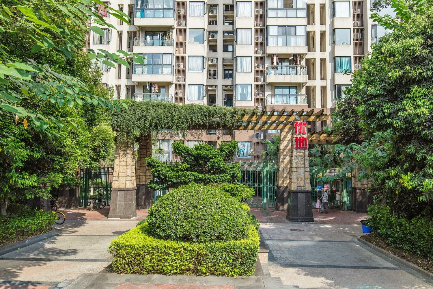 成都红牌楼斯淇家民宿(佳灵路分店)