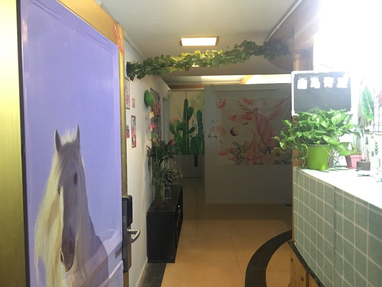 其他