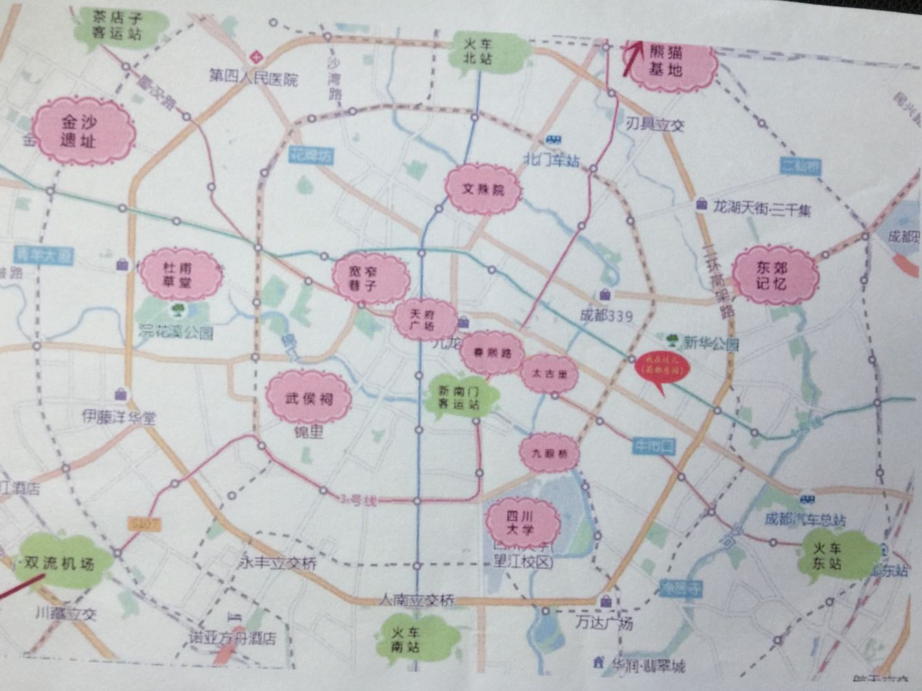 其他