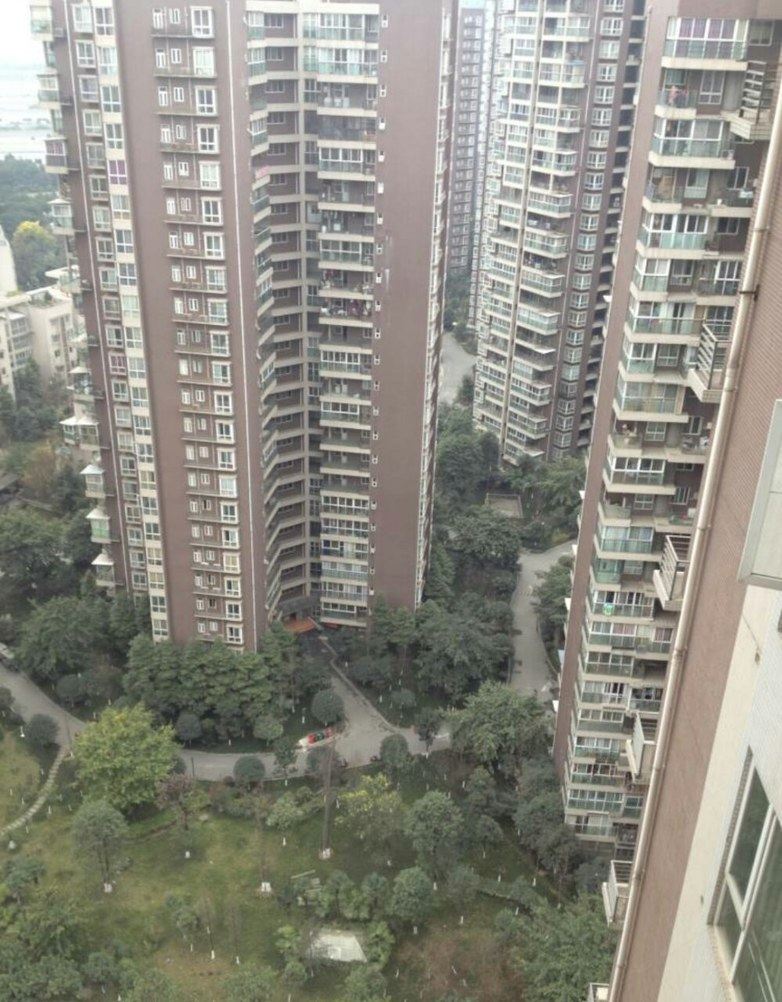 成都福源之家公寓