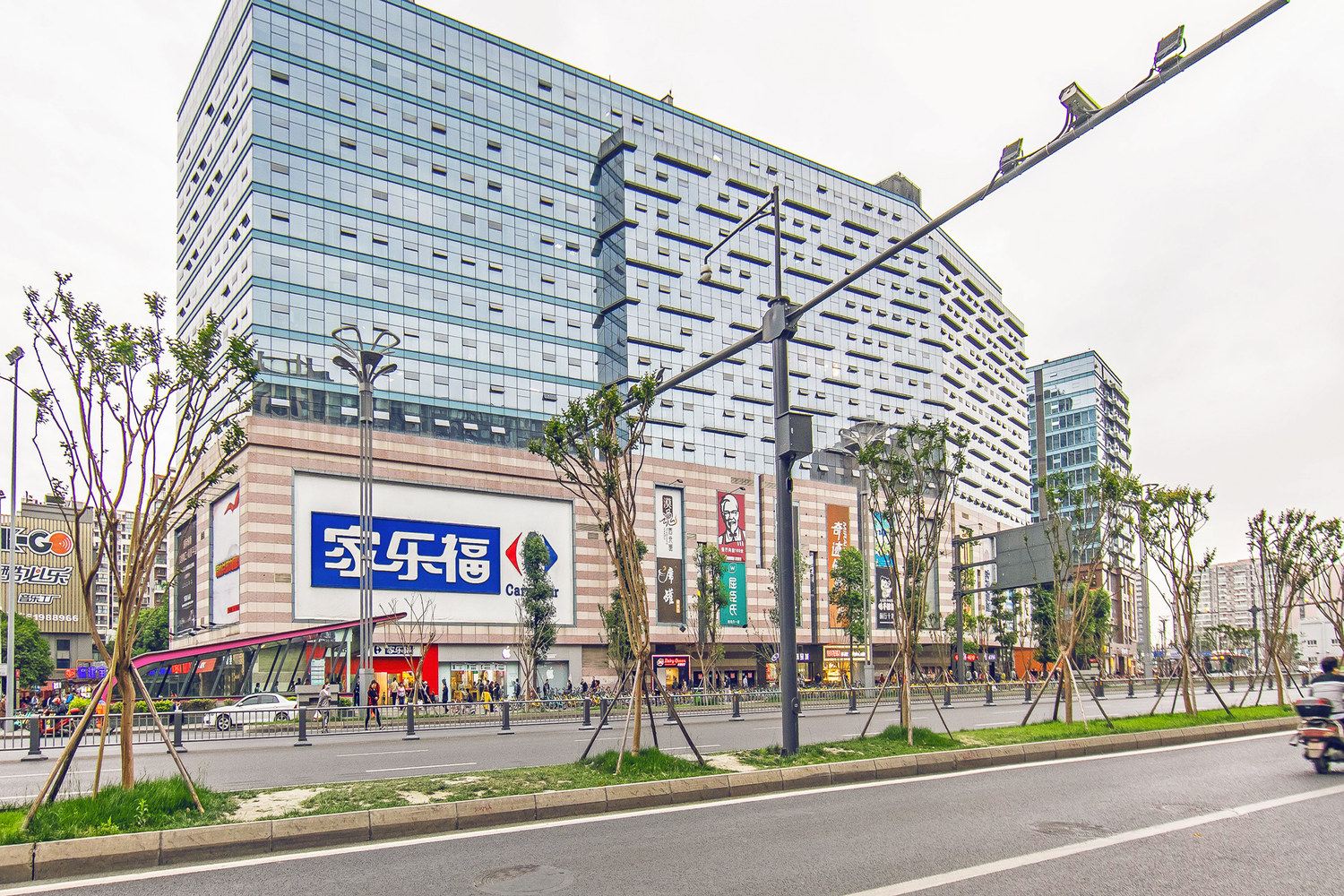 成都红牌楼斯淇家民宿
