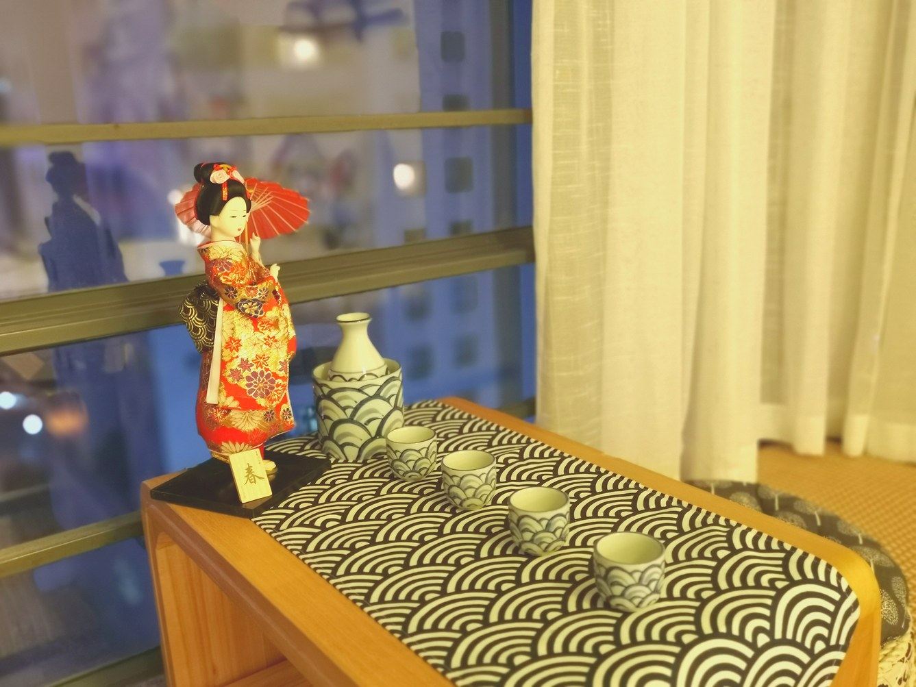 其他