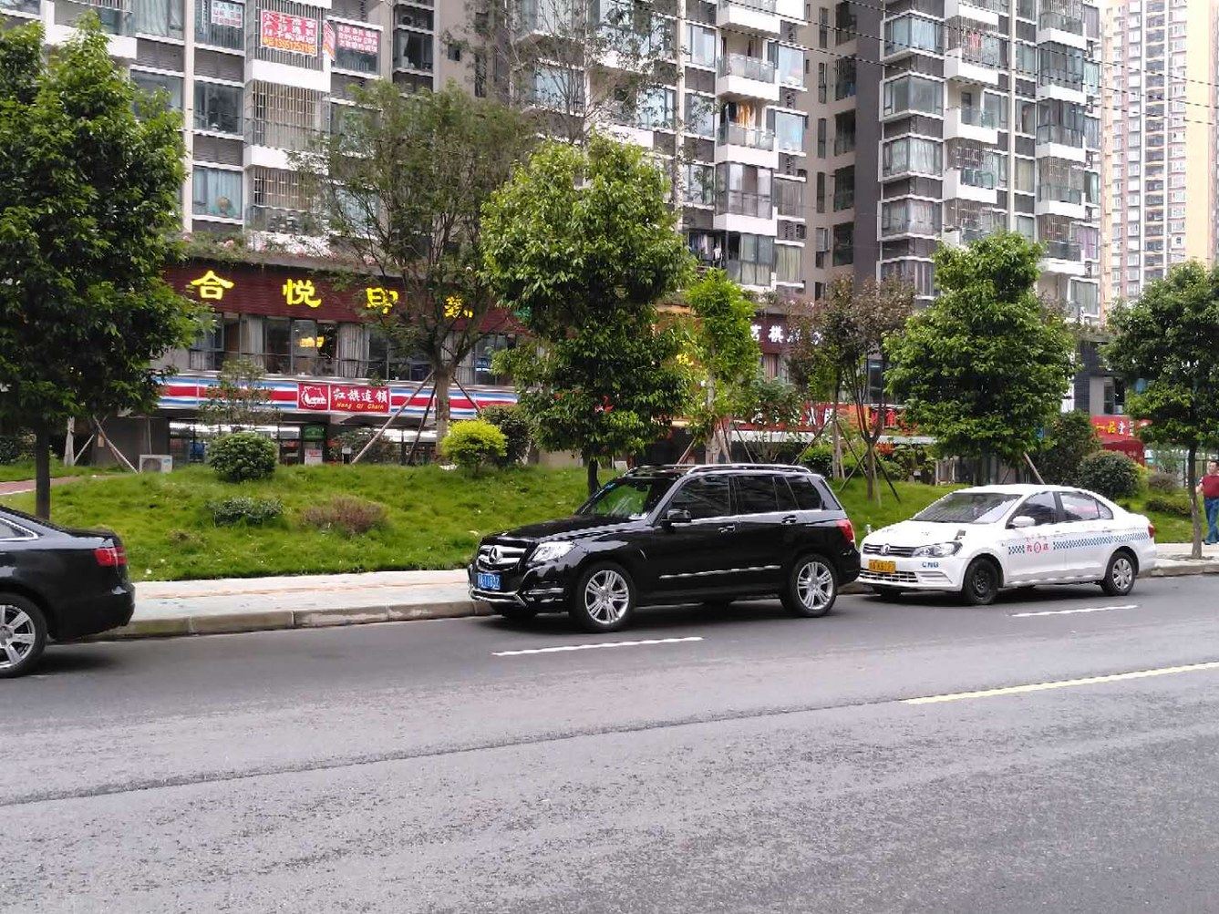 成都东站芳芳民宿(8号店)