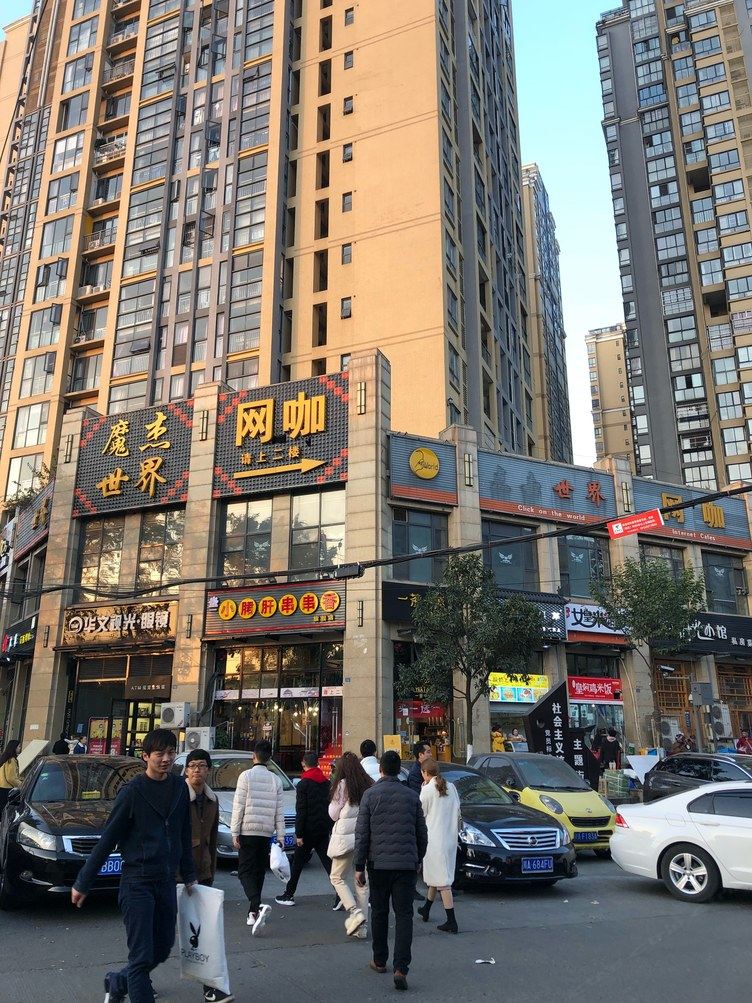 其他