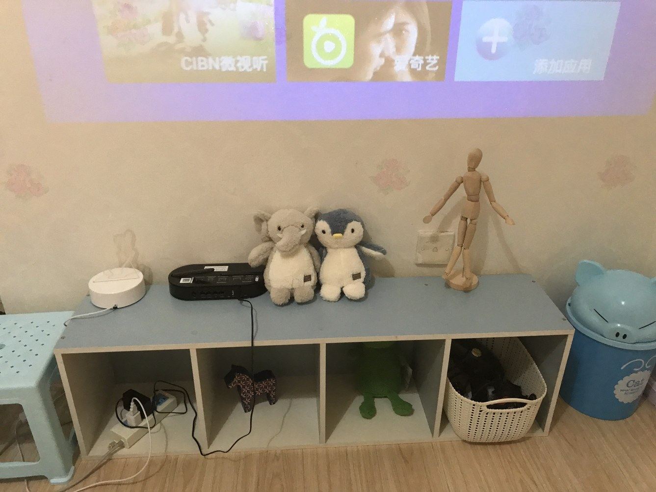 其他