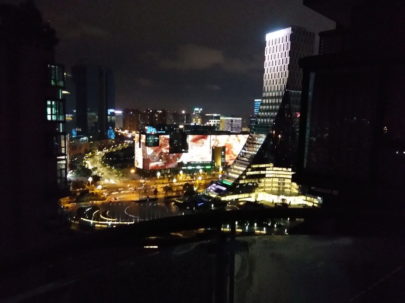 其他