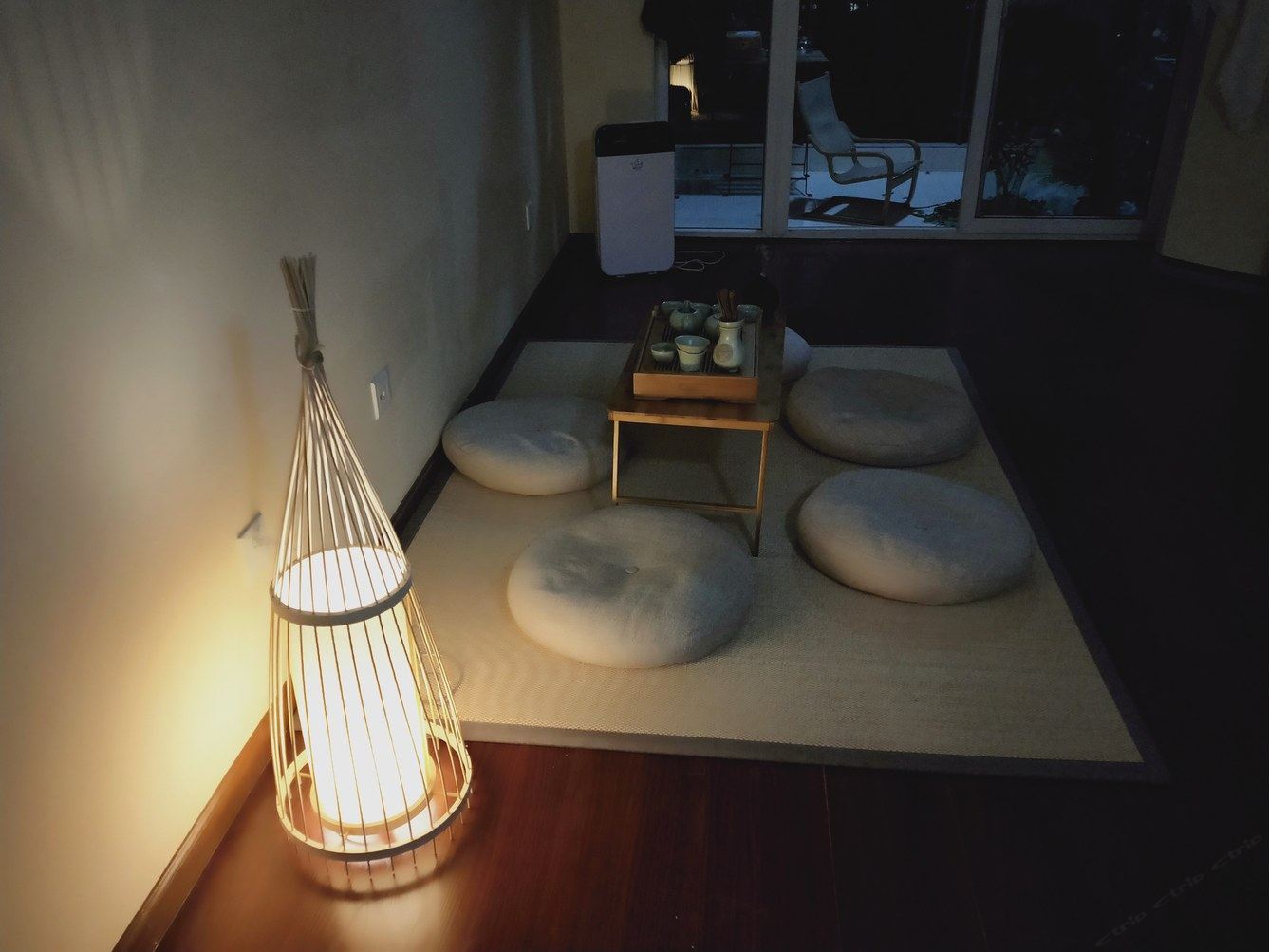 其他