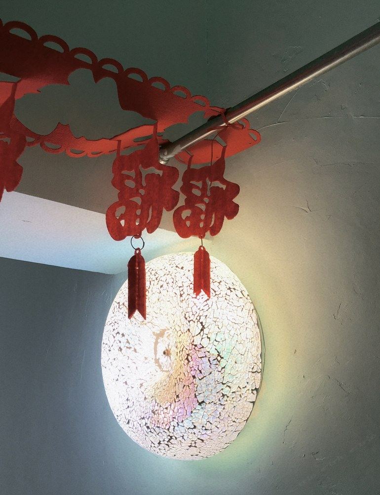 成都丁香暖居公寓(2号店)
