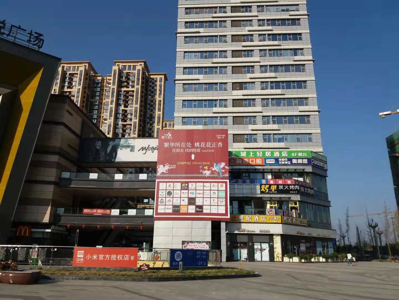 其他
