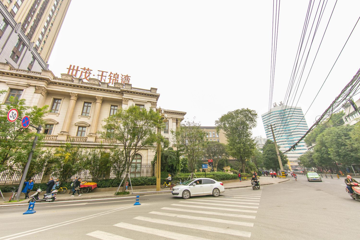 成都东郊记忆/SM广场/春熙路/九眼桥二居室公寓(3号店)