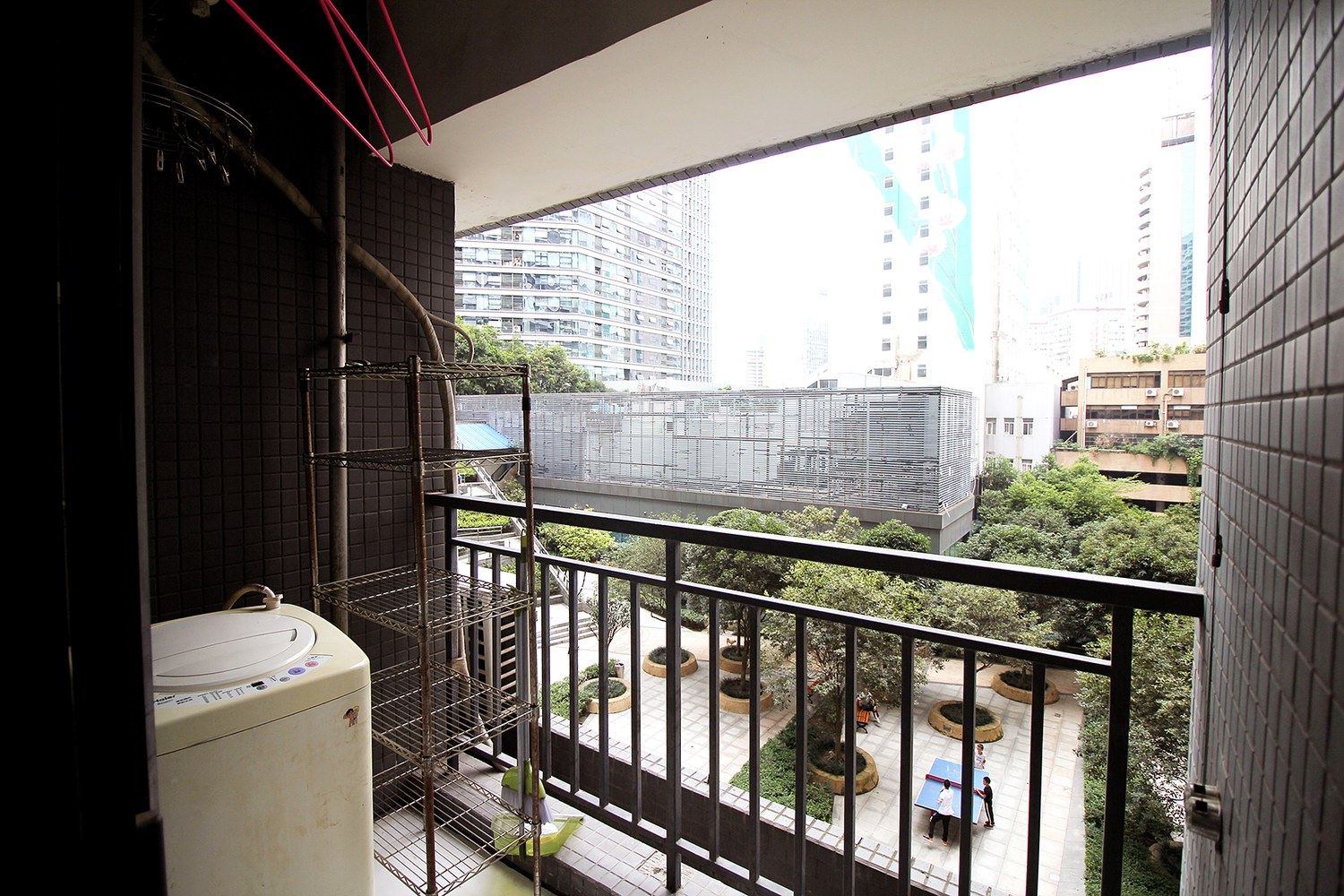 轻奢名宿公寓NO.4