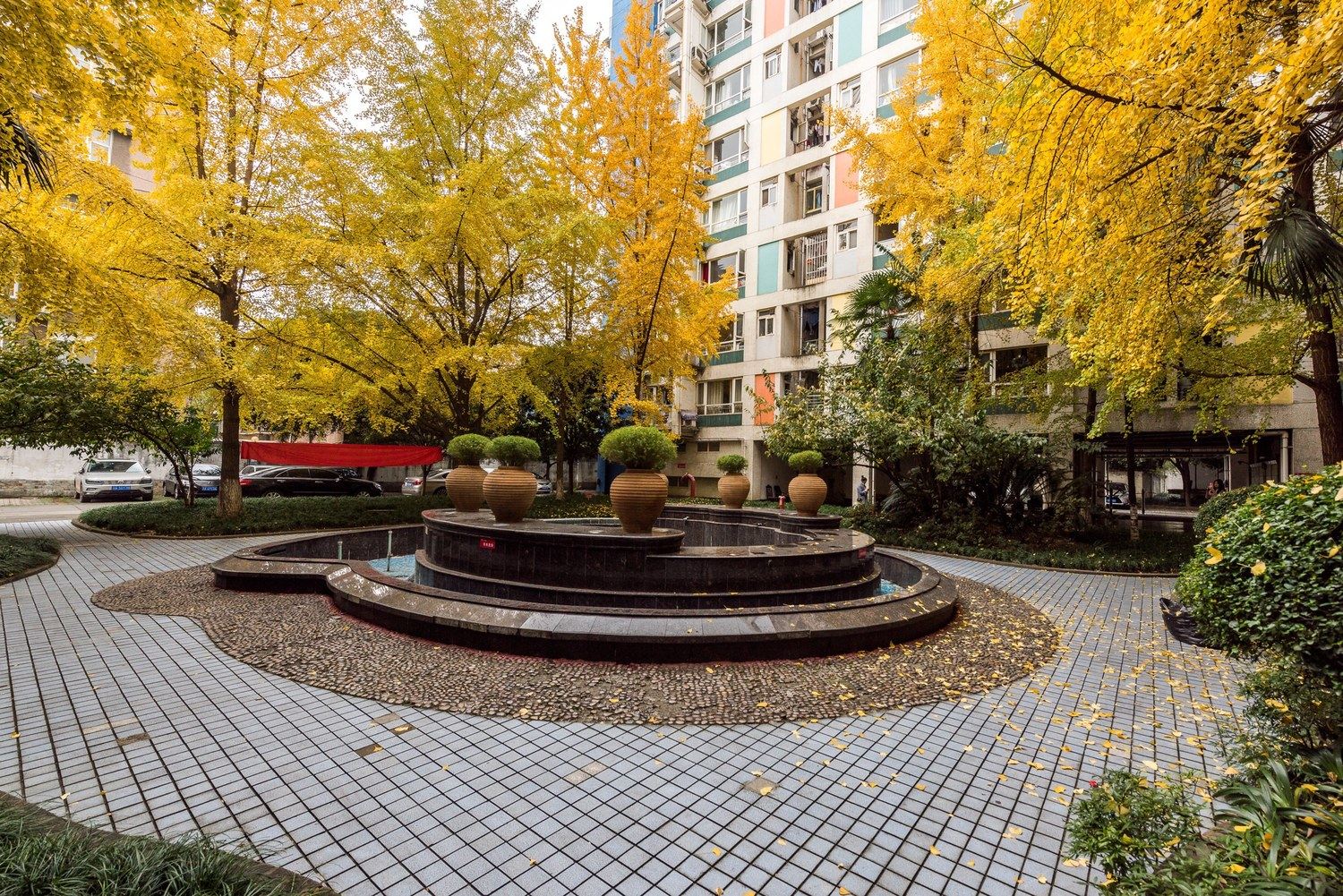成都爱珍多龙短租公寓(10号店)