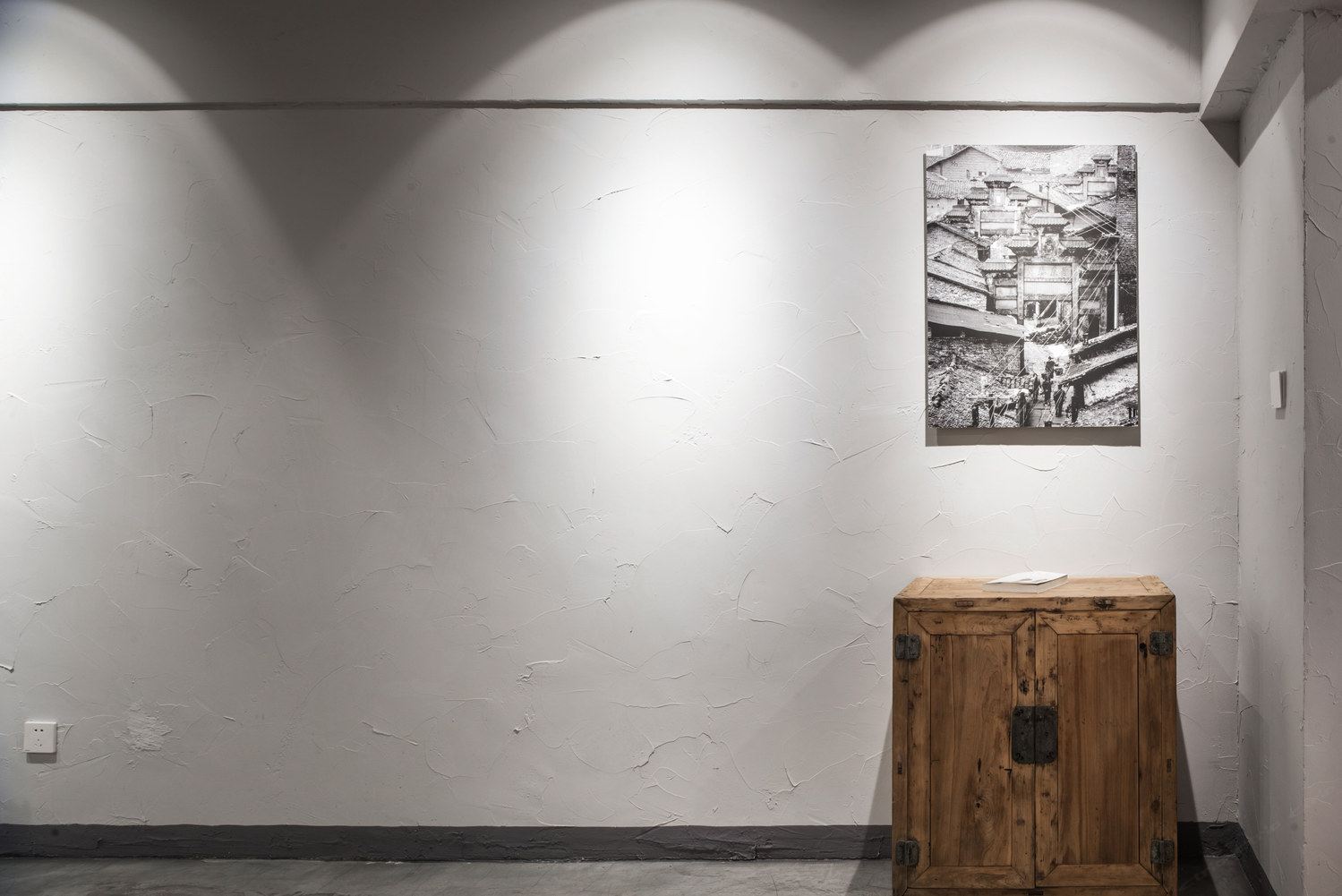 成都芗吟公寓(4号店)