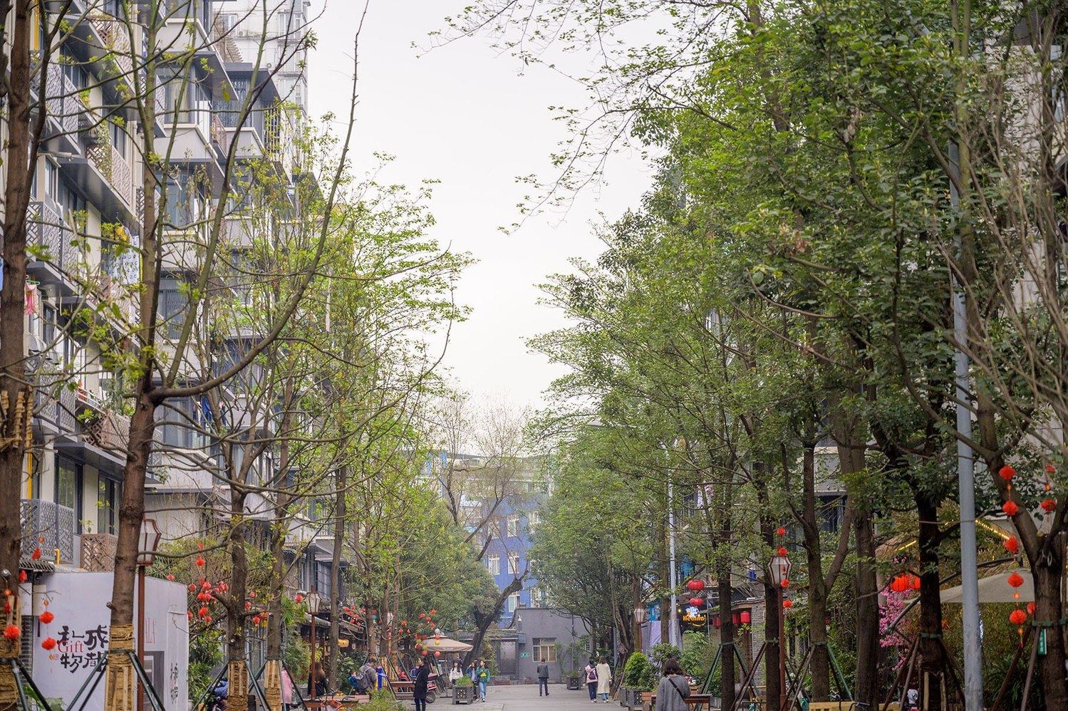 成都房东兔兔公寓(10号店)