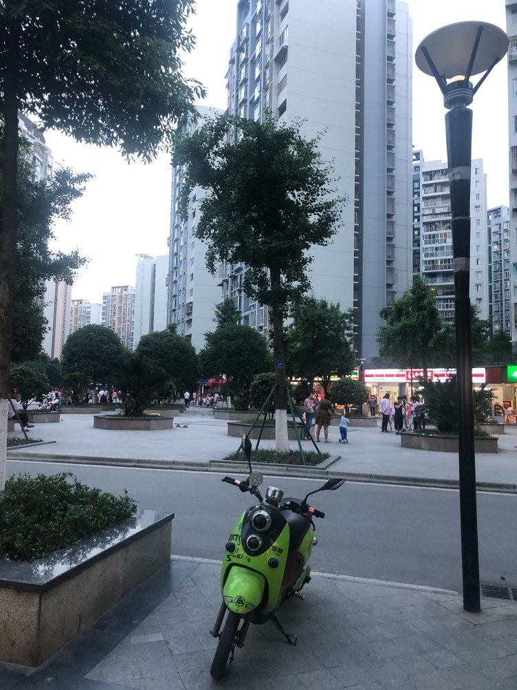 其他