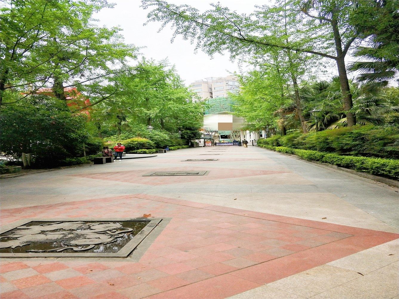 成都永恒之家精品民宿(17号店)