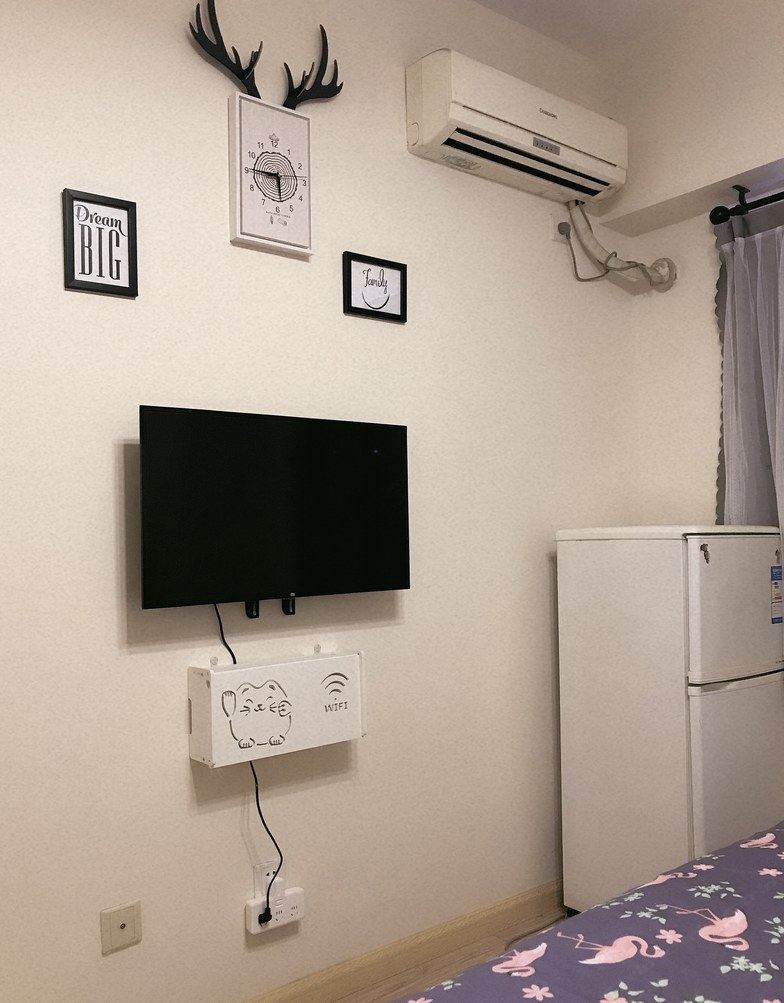 成都丁香暖居公寓