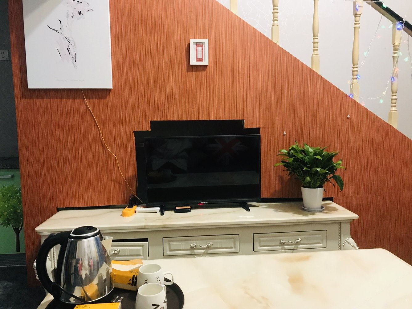 其他